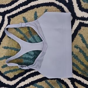 Victoria sport xs gray sports bra Victoria's Secret
